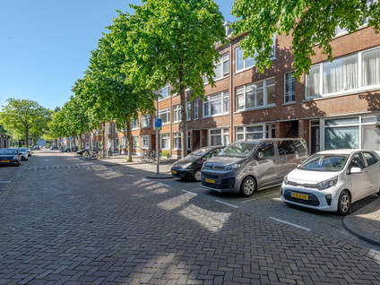 Texelsestraat 63B