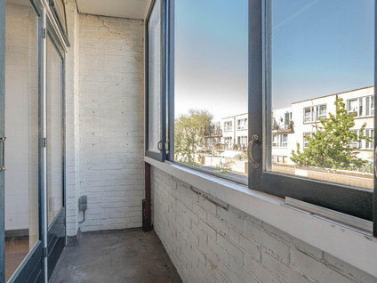 Texelsestraat 63B