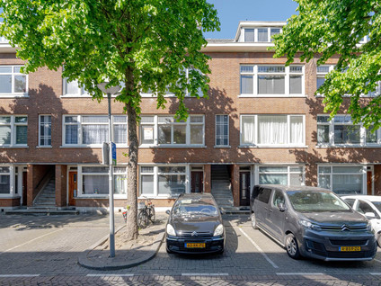 Texelsestraat 63B