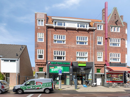 Willemstraat 58G