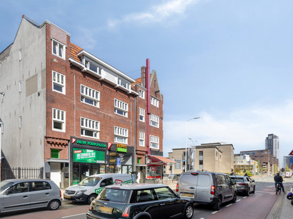 Willemstraat 58G