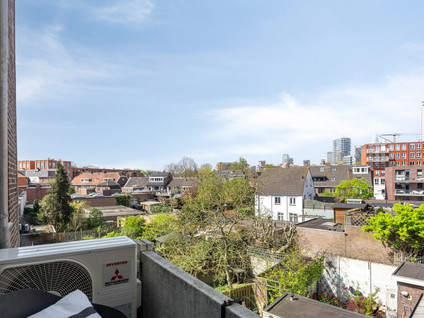 Willemstraat 58G