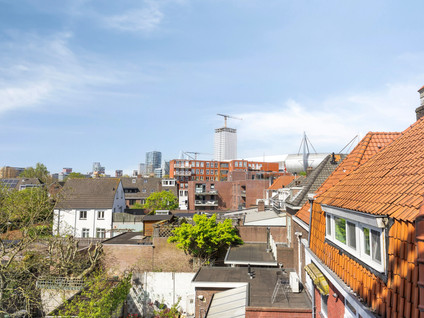 Willemstraat 58G