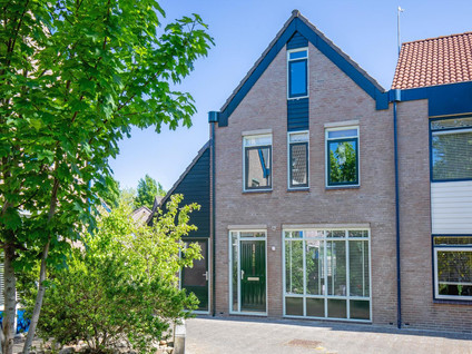 Beatrixlaan 121