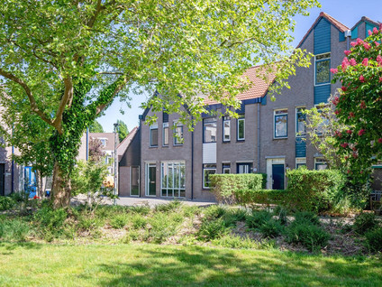 Beatrixlaan 121