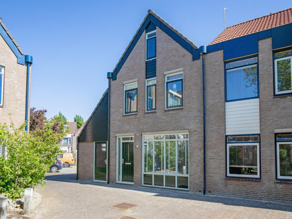 Beatrixlaan 121