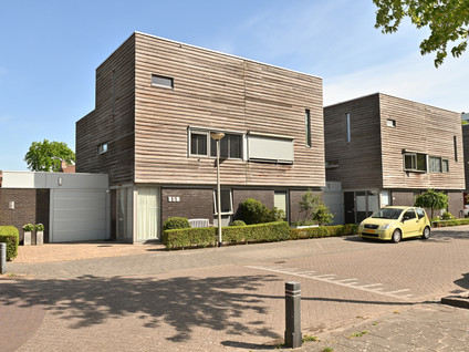 Van der Goesstraat 1