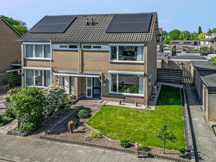 Sint Maartenstraat 31