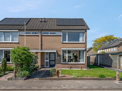 Sint Maartenstraat 31