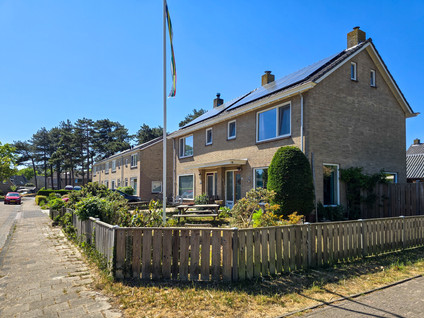 Ecuadorstraat 11