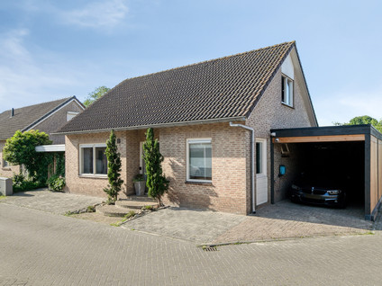 Kleine Heistraat 16K028