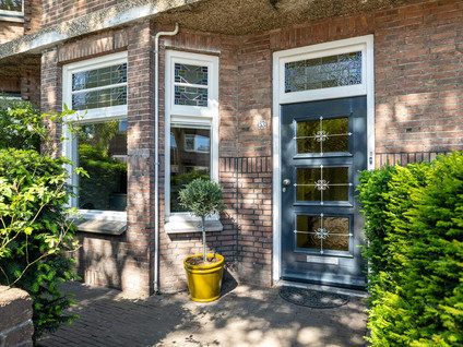 van Duijvenvoordestraat 53