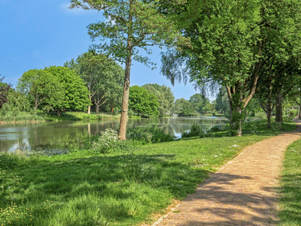Zwaanwijk 12