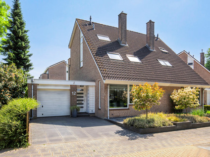 Zwaanwijk 12
