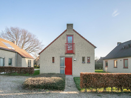 Groene Heuvels 48