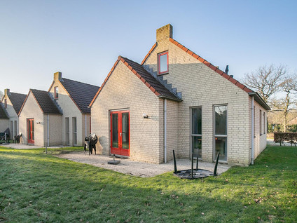 Groene Heuvels 48
