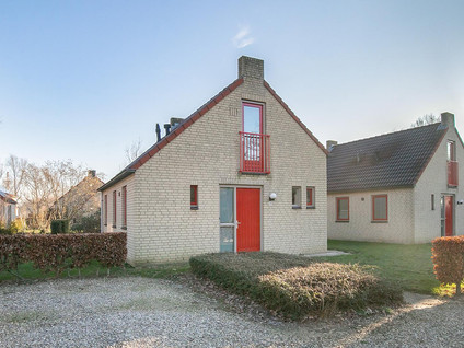 Groene Heuvels 48