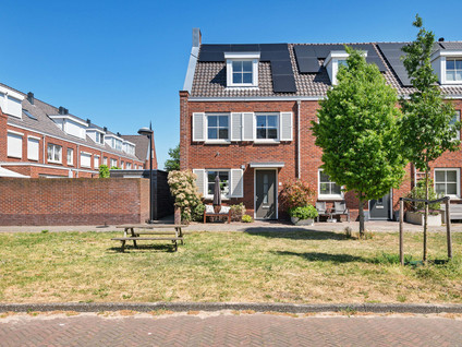 Gerrit Heeringastraat 1