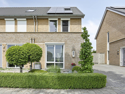 Schepenlaan 24