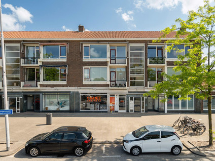 Burgemeester Baumannlaan 99C