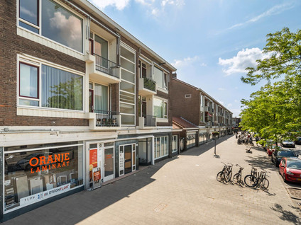 Burgemeester Baumannlaan 99C