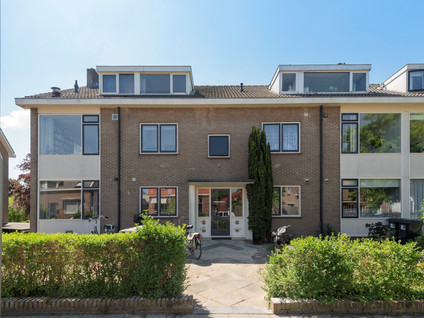 Zeestraat 47
