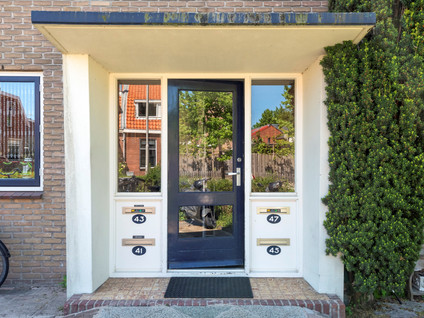 Zeestraat 47
