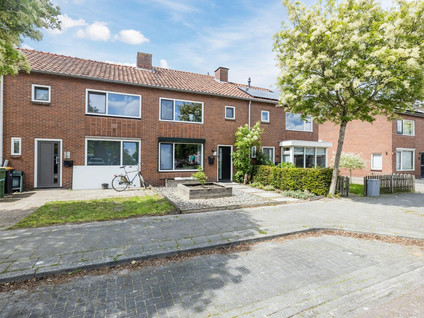 Da Costastraat 110