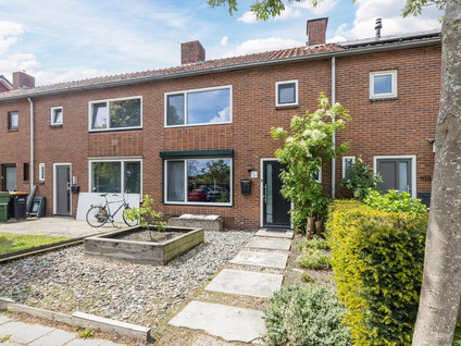 Da Costastraat 110