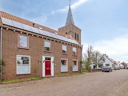 van Hattumstraat 3