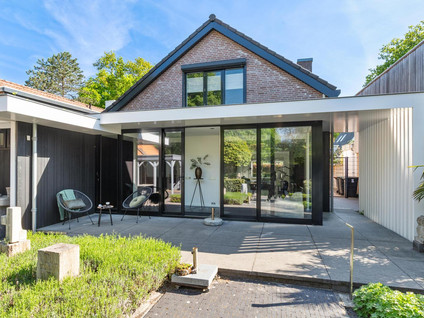 Dokter van Peltlaan 50
