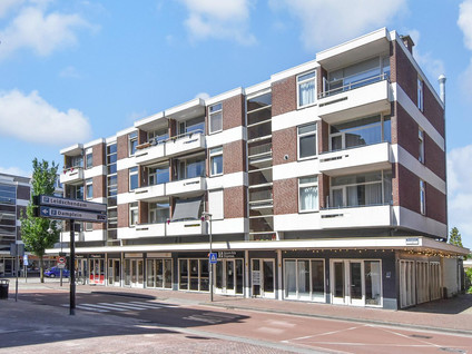 Damplein 5