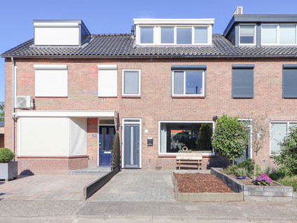 Da Costastraat 34