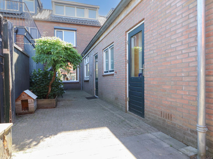 Da Costastraat 34