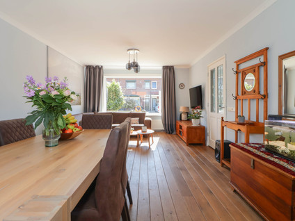Da Costastraat 34