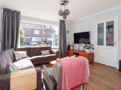 Da Costastraat 34