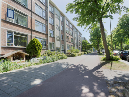 Steenwijklaan 298