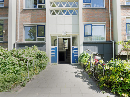 Steenwijklaan 298