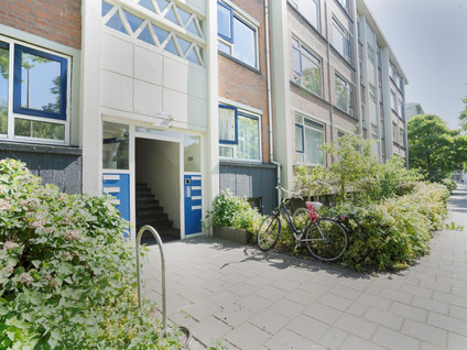 Steenwijklaan 298