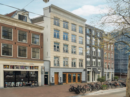 Spuistraat 201B