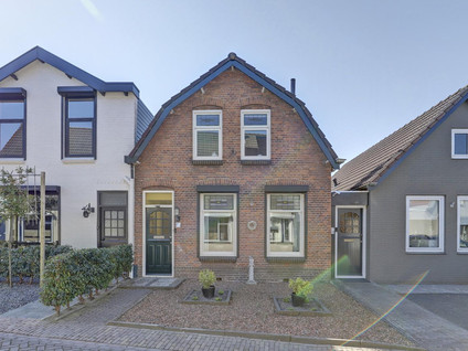 Hartoogstraat 3