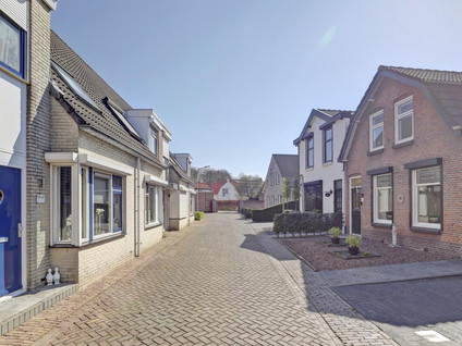 Hartoogstraat 3