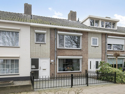 Lage Witsiebaan 169