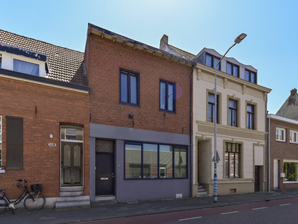 Straelseweg 116