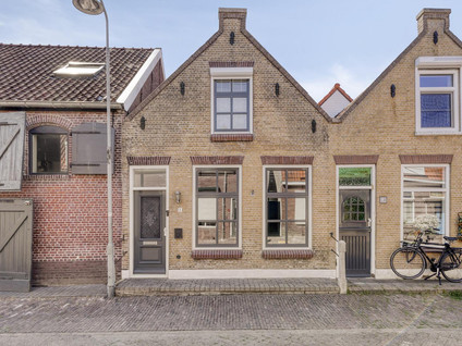 Rodedorp 11