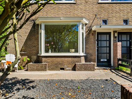 Brederostraat 5