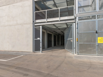 Conservenweg 71U2