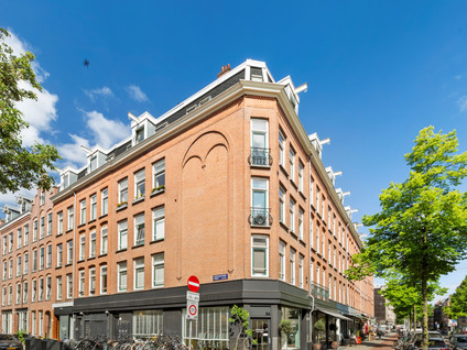 Jacob van Lennepstraat 284K
