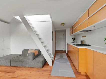 Jacob van Lennepstraat 284K