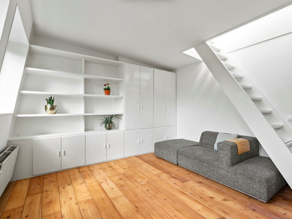 Jacob van Lennepstraat 284K